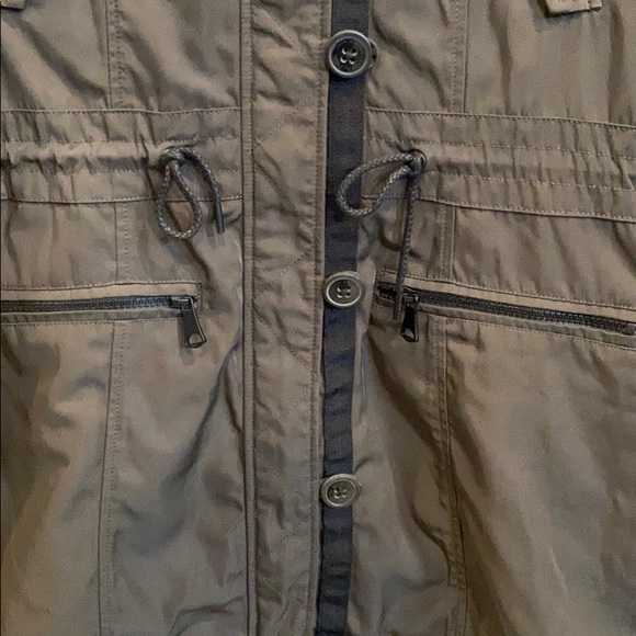 Andrew Marc Jacket - Picture 6 of 6